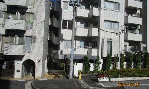 ソフトタウン赤坂　３階部分　（３０８号室）